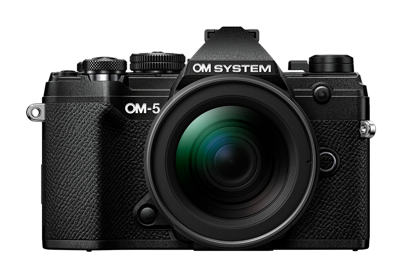 Photo of OM SYSTEM OM-51