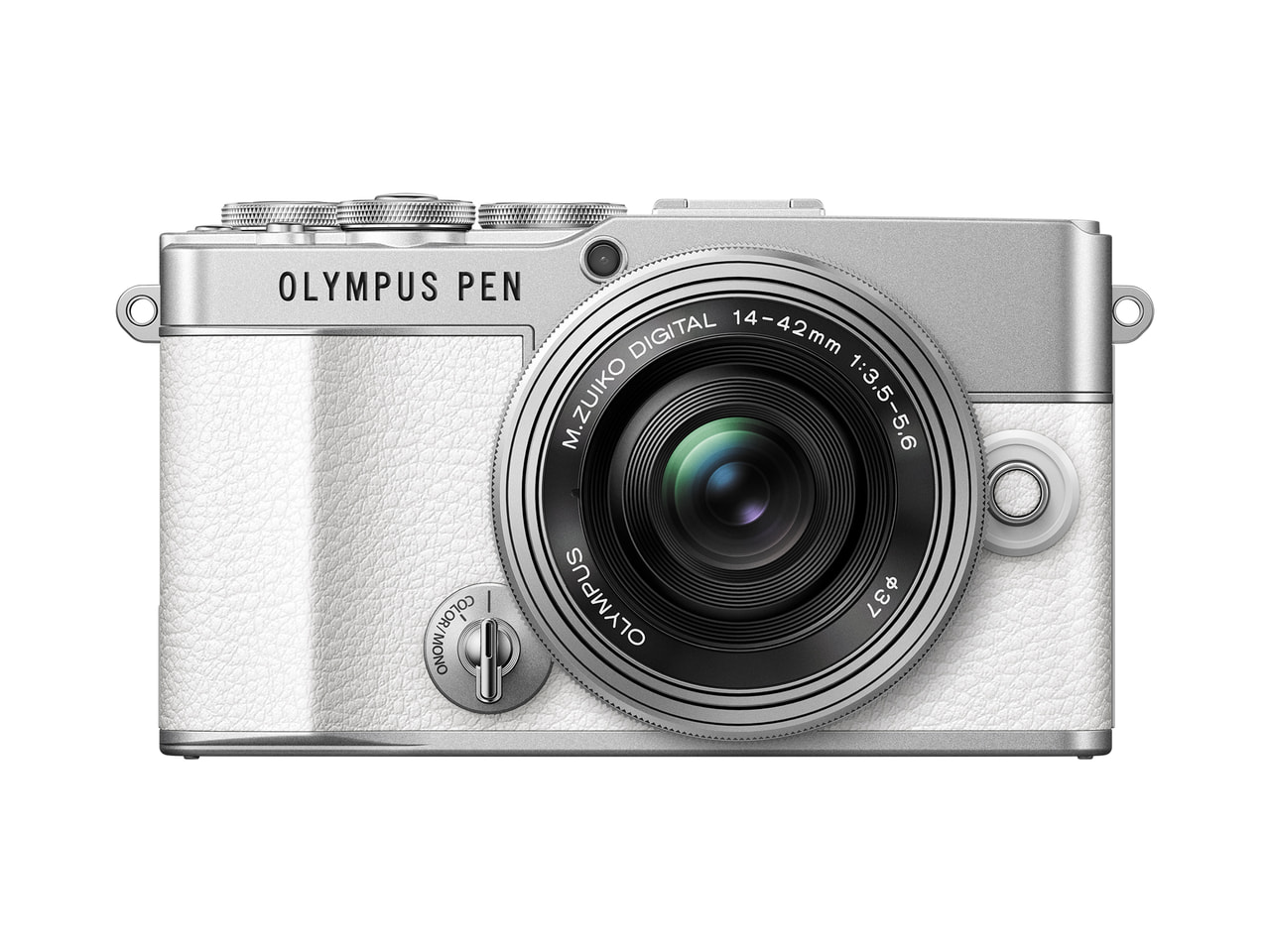 Photo of Olympus PEN E-P72