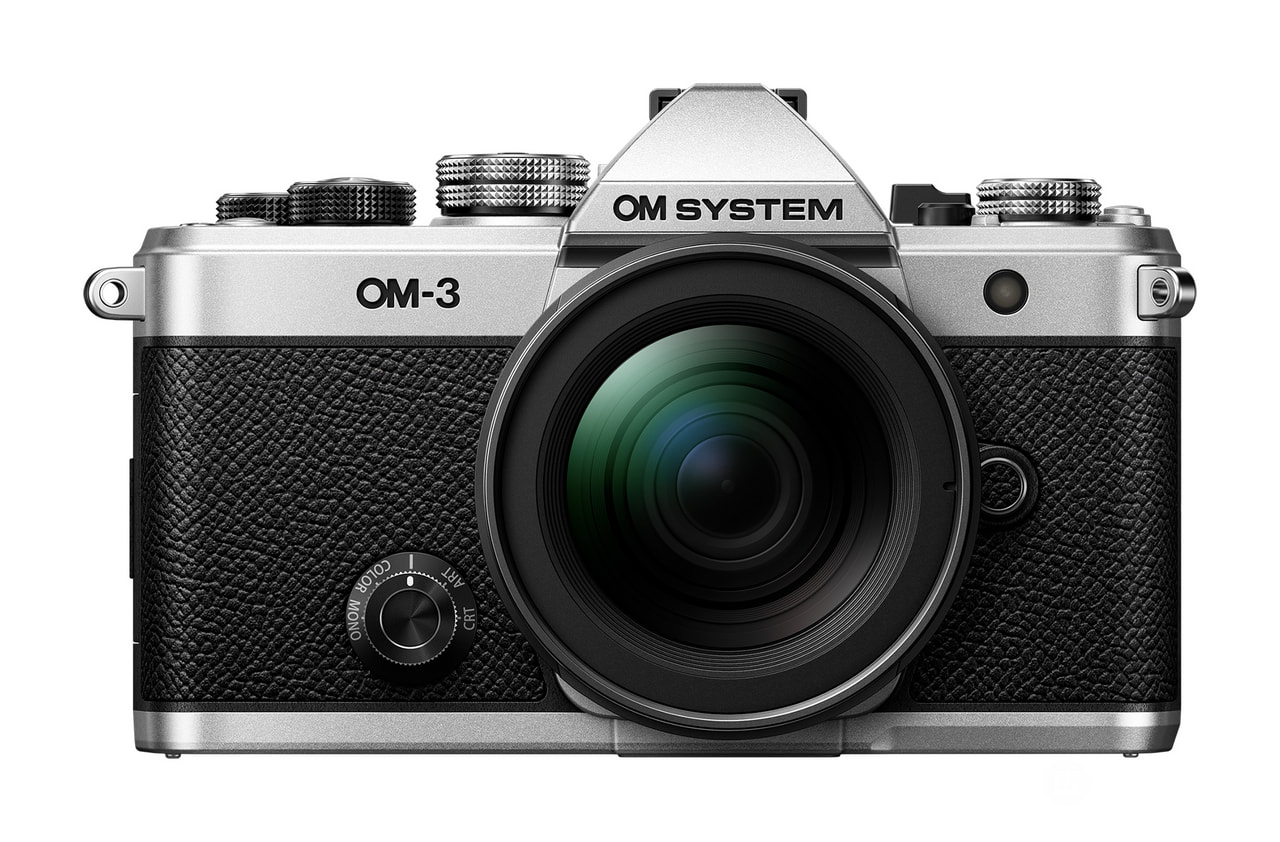 Photo of OM SYSTEM OM-31