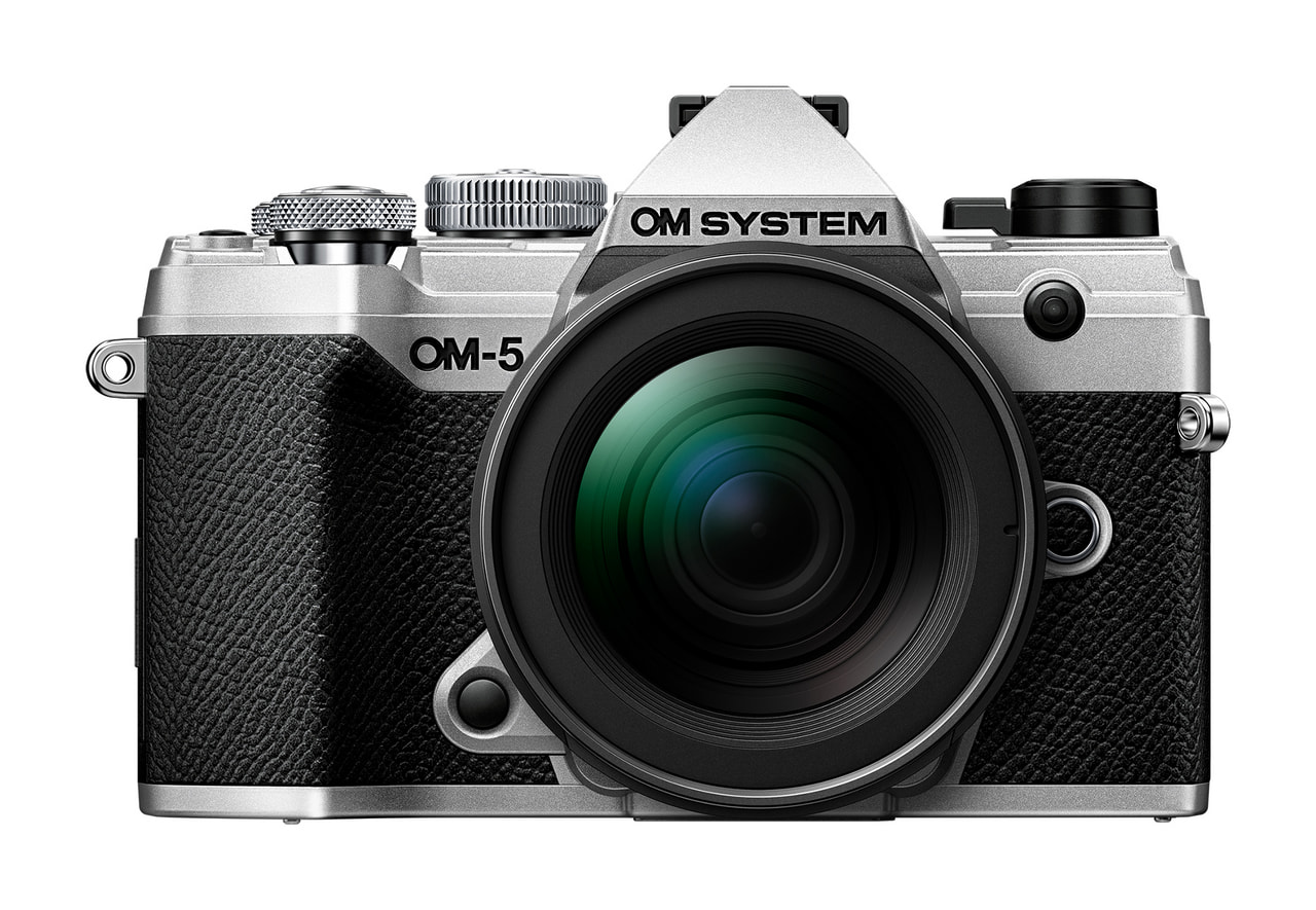 Photo of OM SYSTEM OM-52