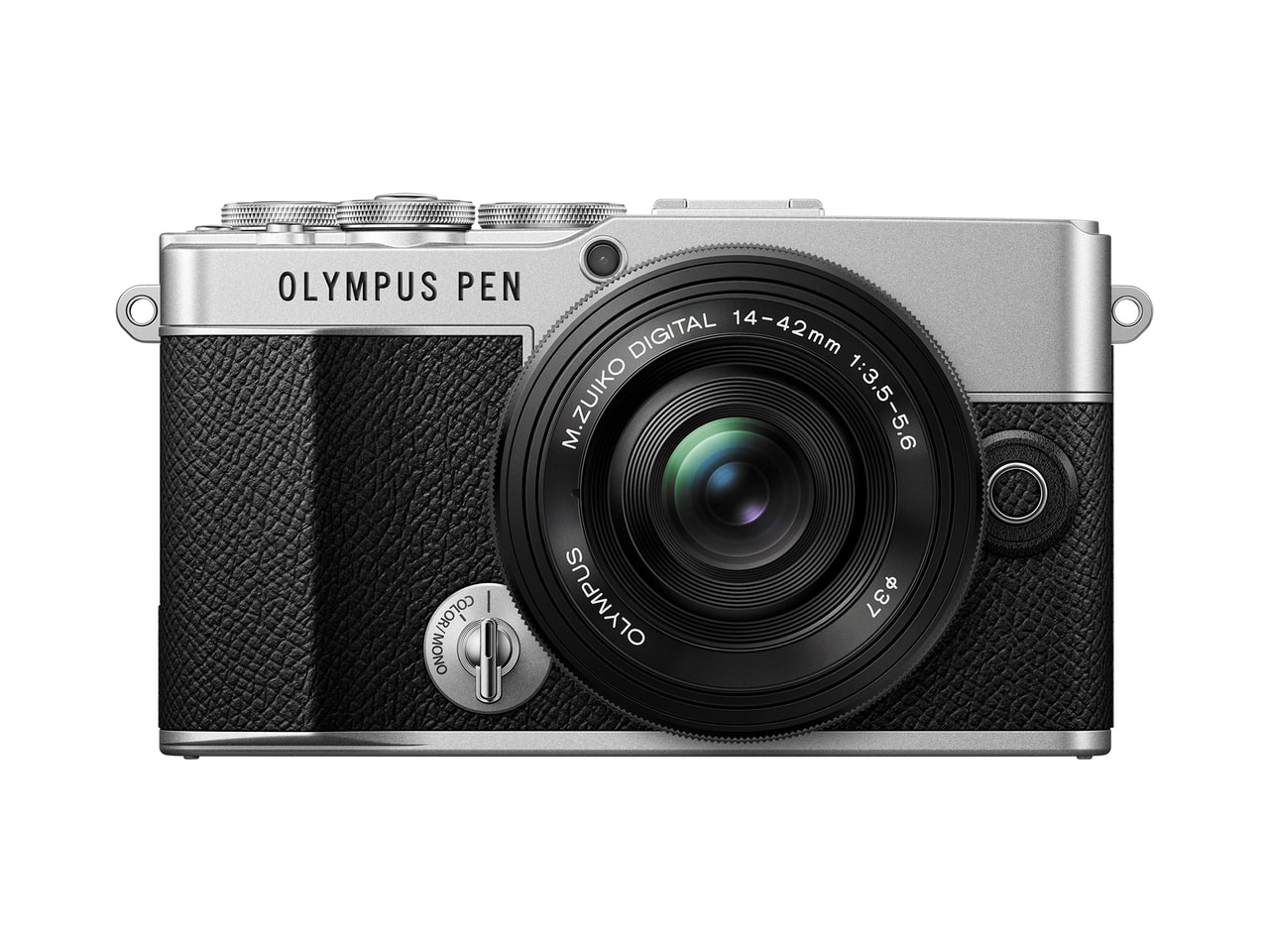 Photo of Olympus PEN E-P71