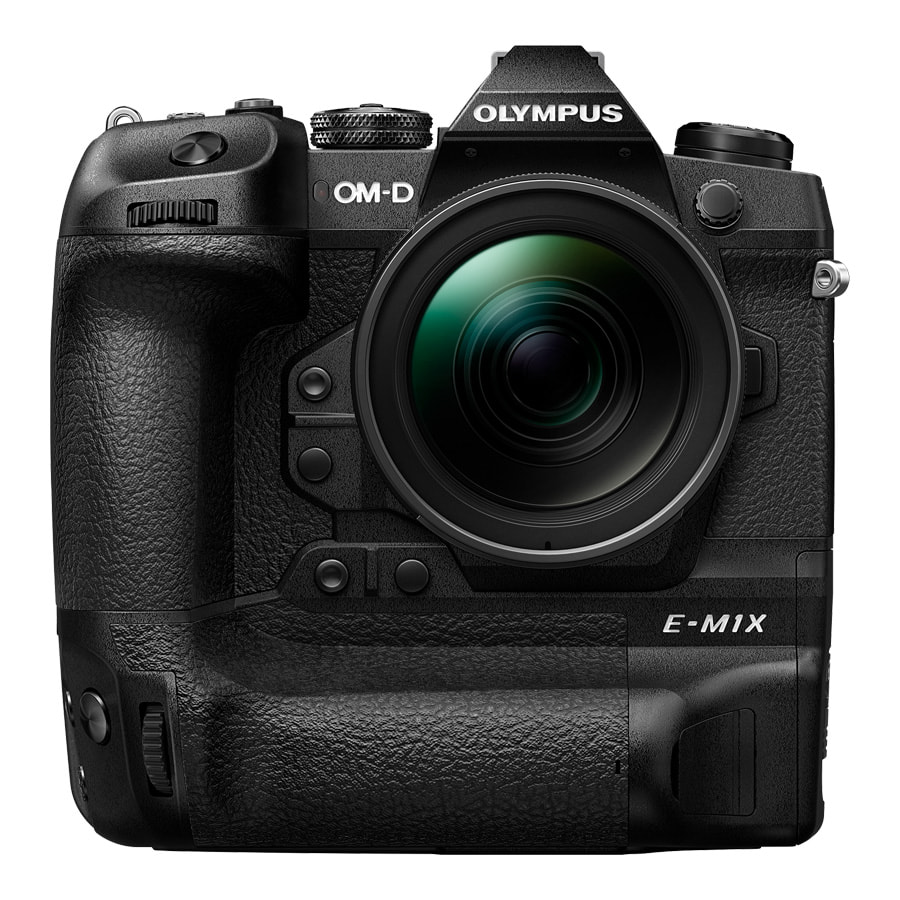 Photo of OM-D E-M1X1