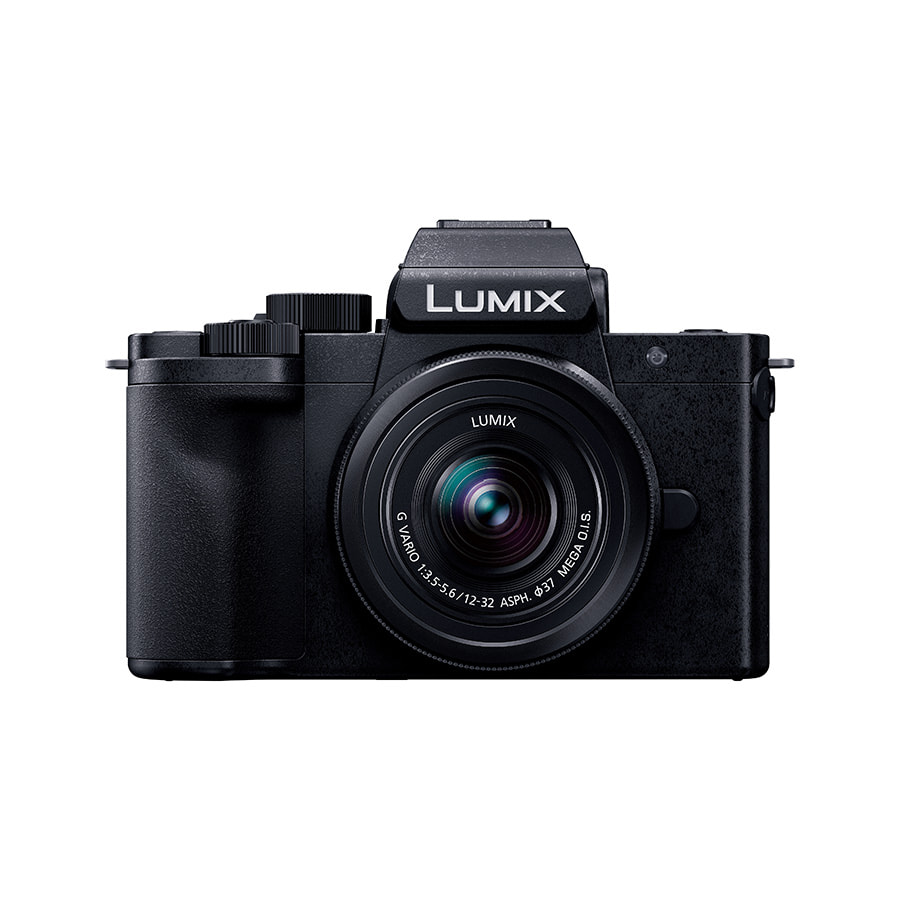 Photo of LUMIX DC-G1001