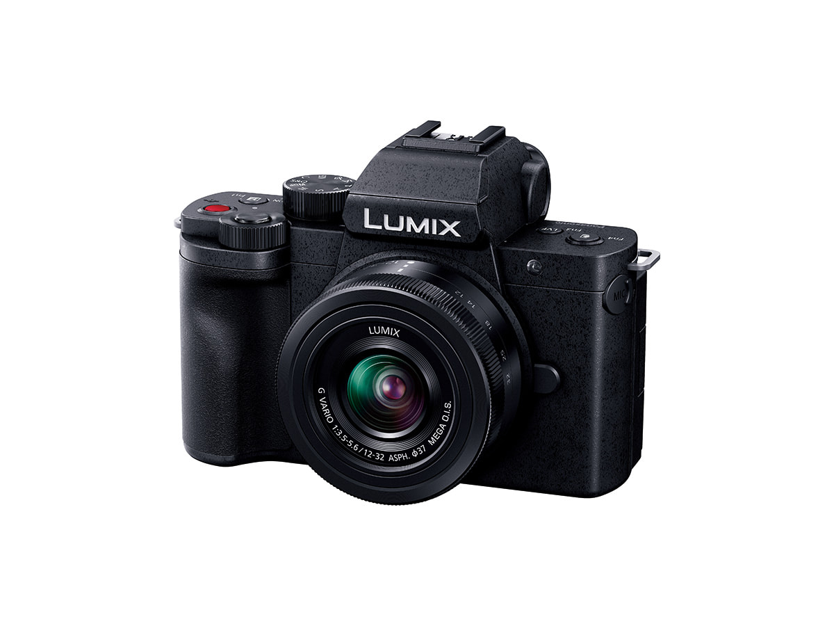 Photo of LUMIX DC-G1001