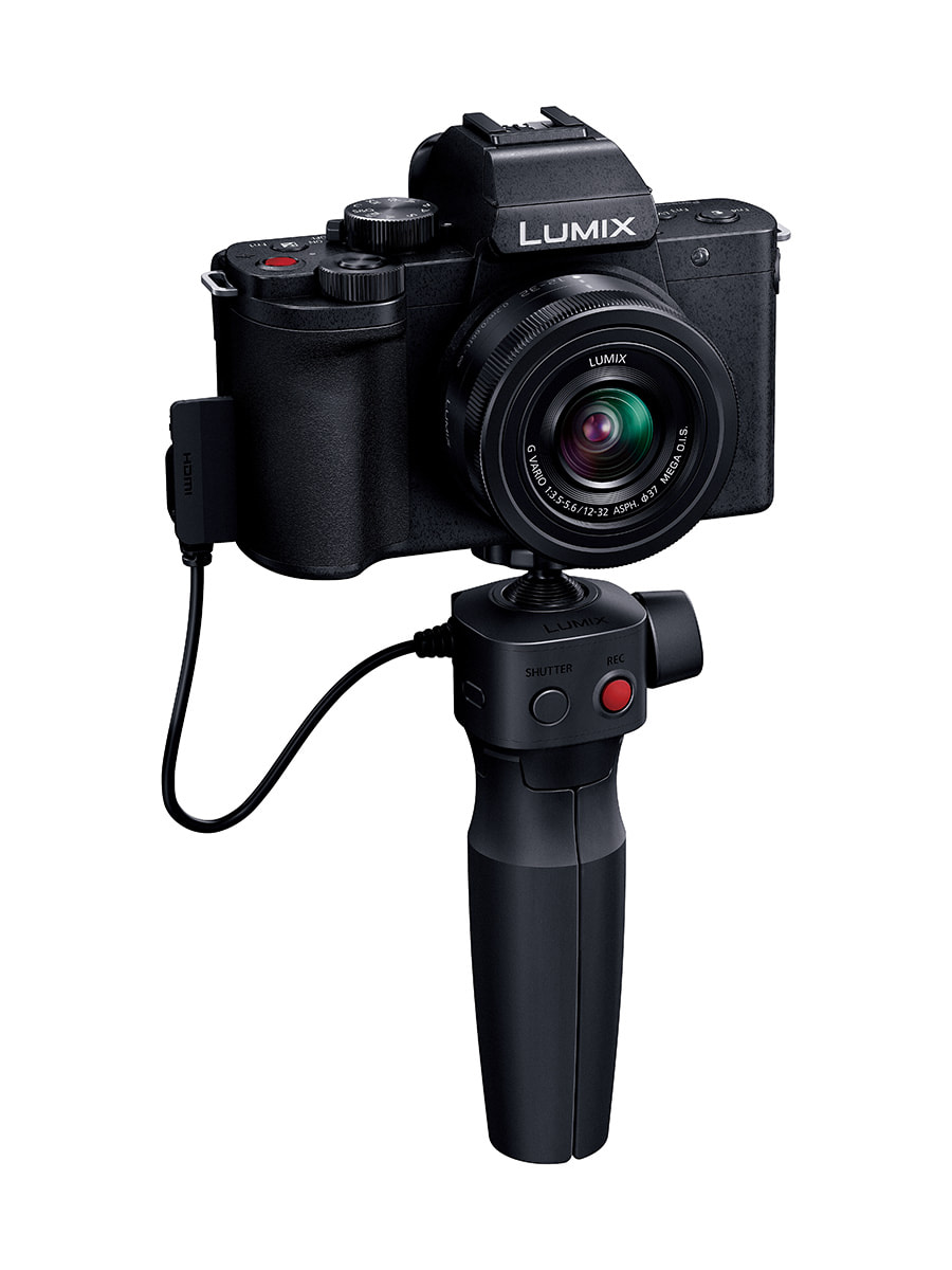 Photo of LUMIX DC-G1002