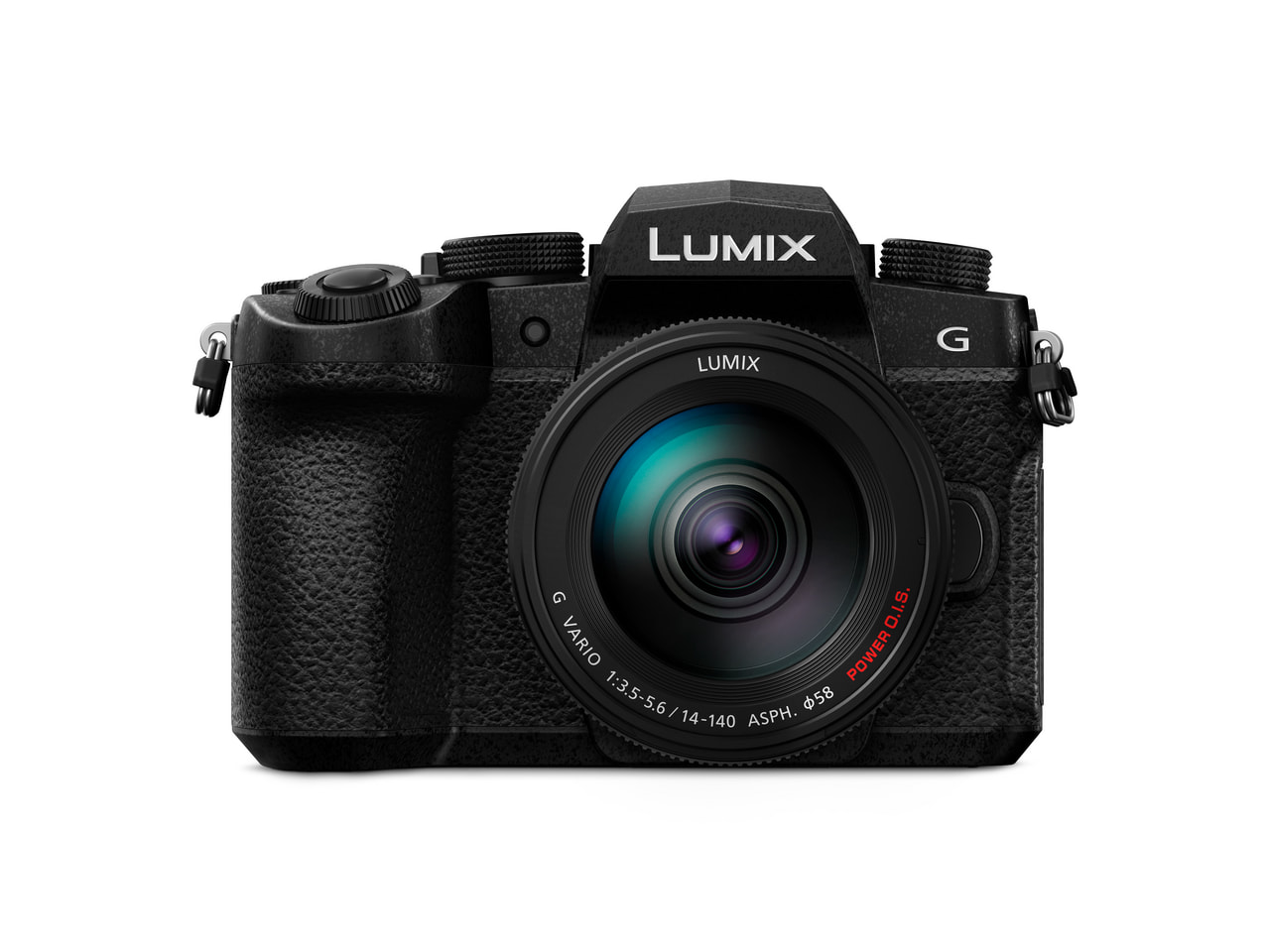 Photo of LUMIX G971