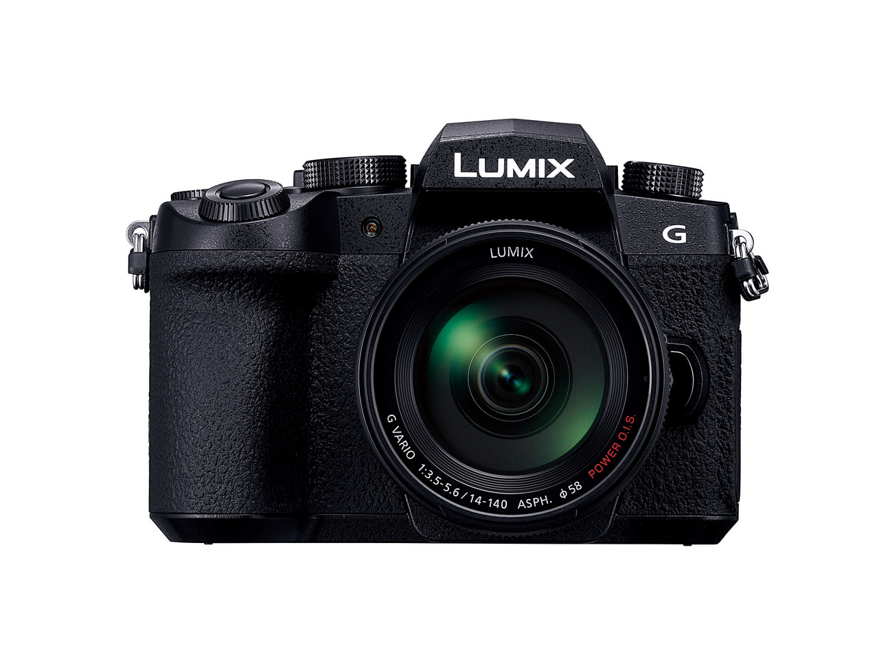 Photo of LUMIX G95D1