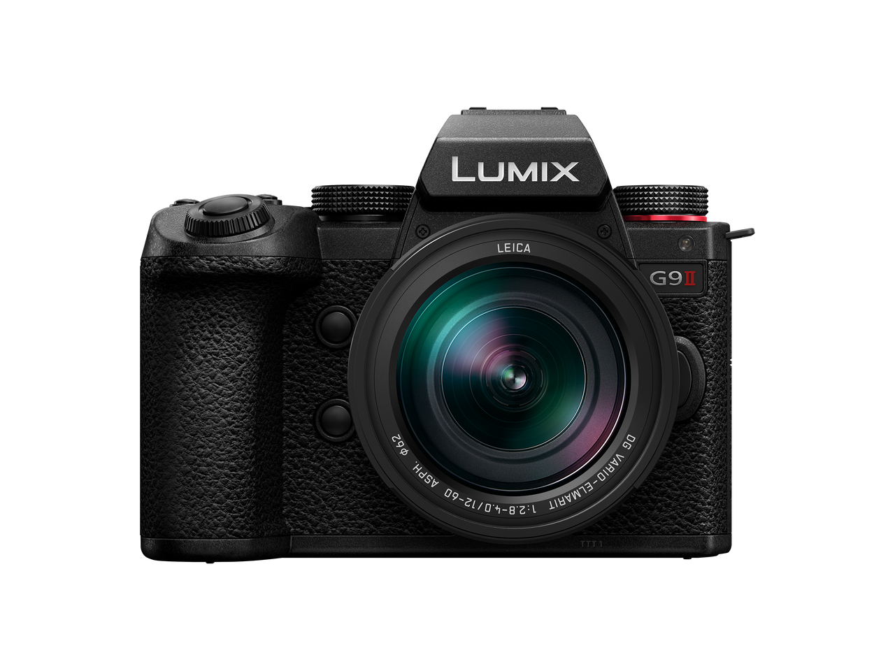 Photo of LUMIX G9II1