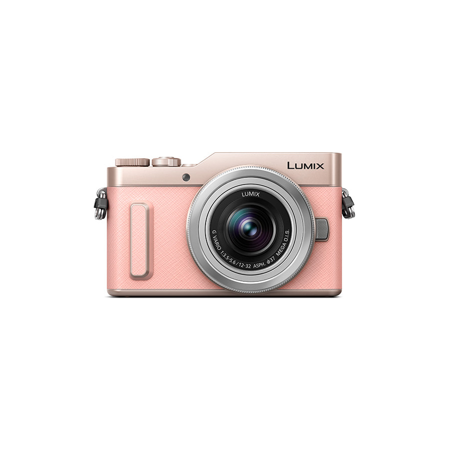 LUMIX DC-GF10 | Find a Camera | Micro Four Thirds