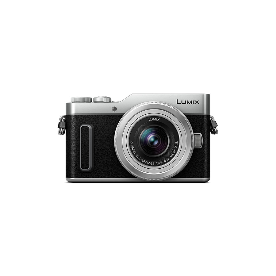 LUMIX DC-GF10 | Find a Camera | Micro Four Thirds