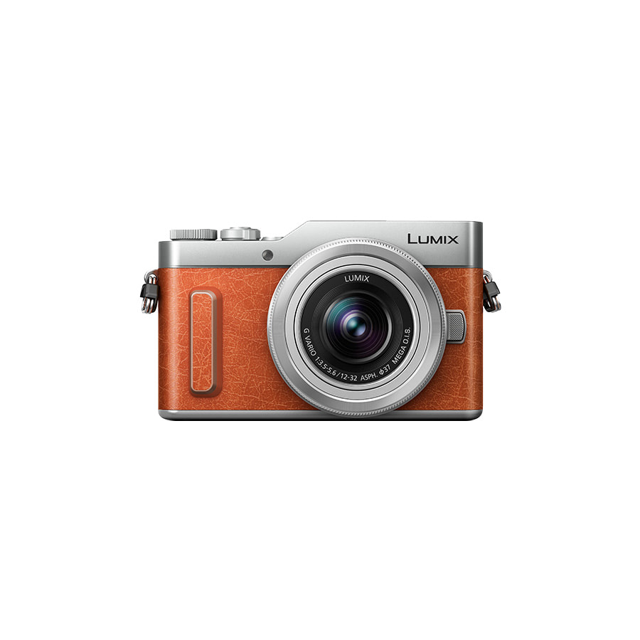 Photo of LUMIX DC-GF103