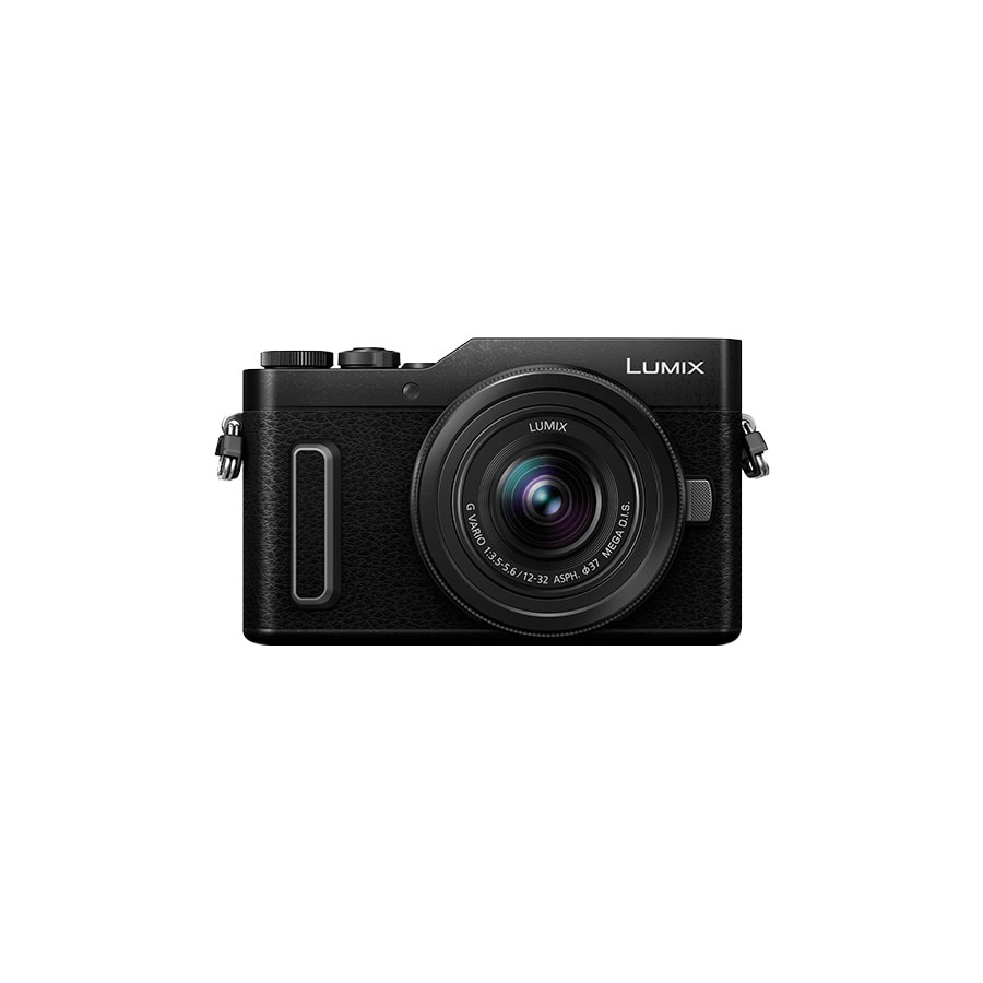 LUMIX DC-GF10 | Find a Camera | Micro Four Thirds