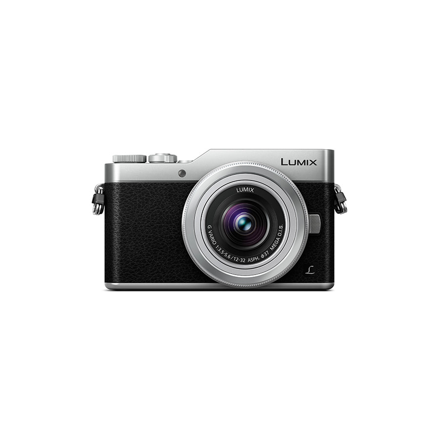 gids elegant badge LUMIX DC-GX800/GX850/GX880 | Find a Camera | Micro Four Thirds