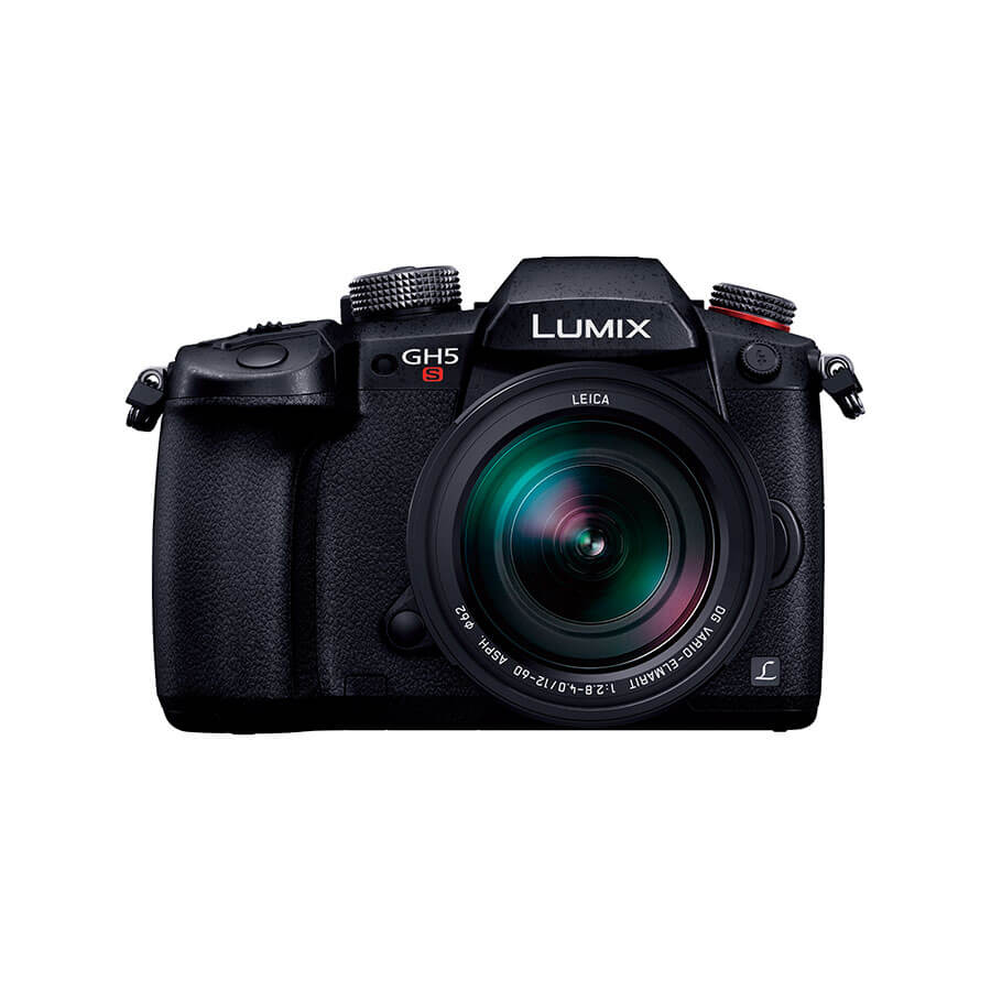 Photo of LUMIX DC-GH5S1