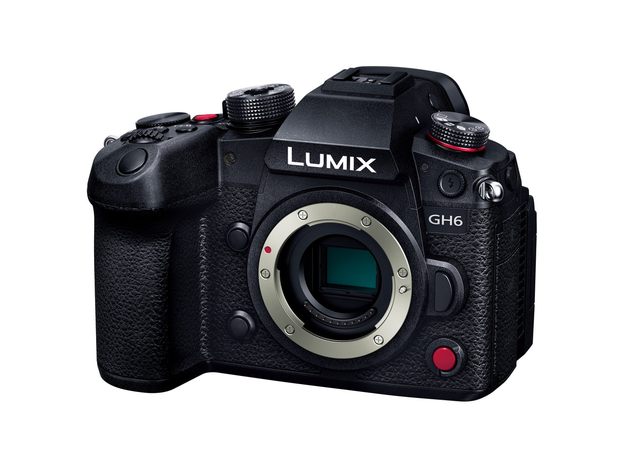 Photo of LUMIX DC-GH62