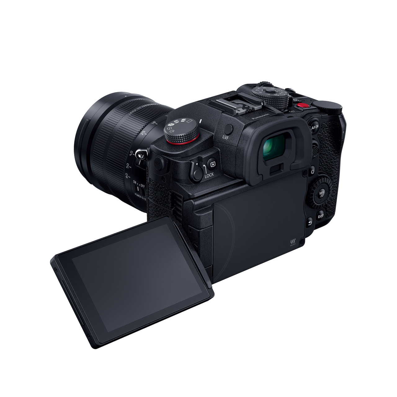 Photo of LUMIX GH73