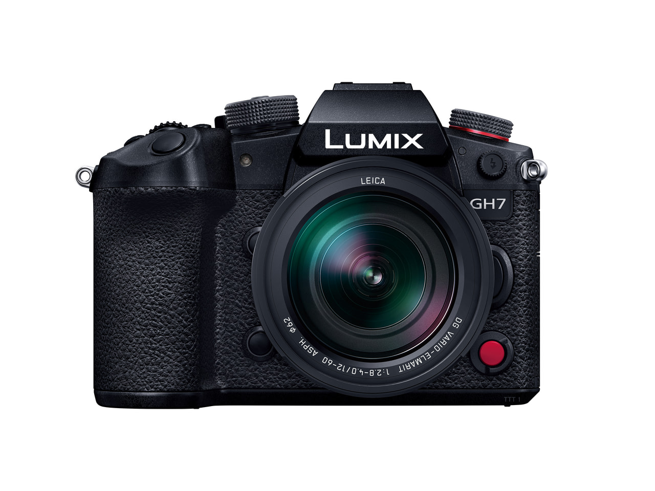 Photo of LUMIX GH71
