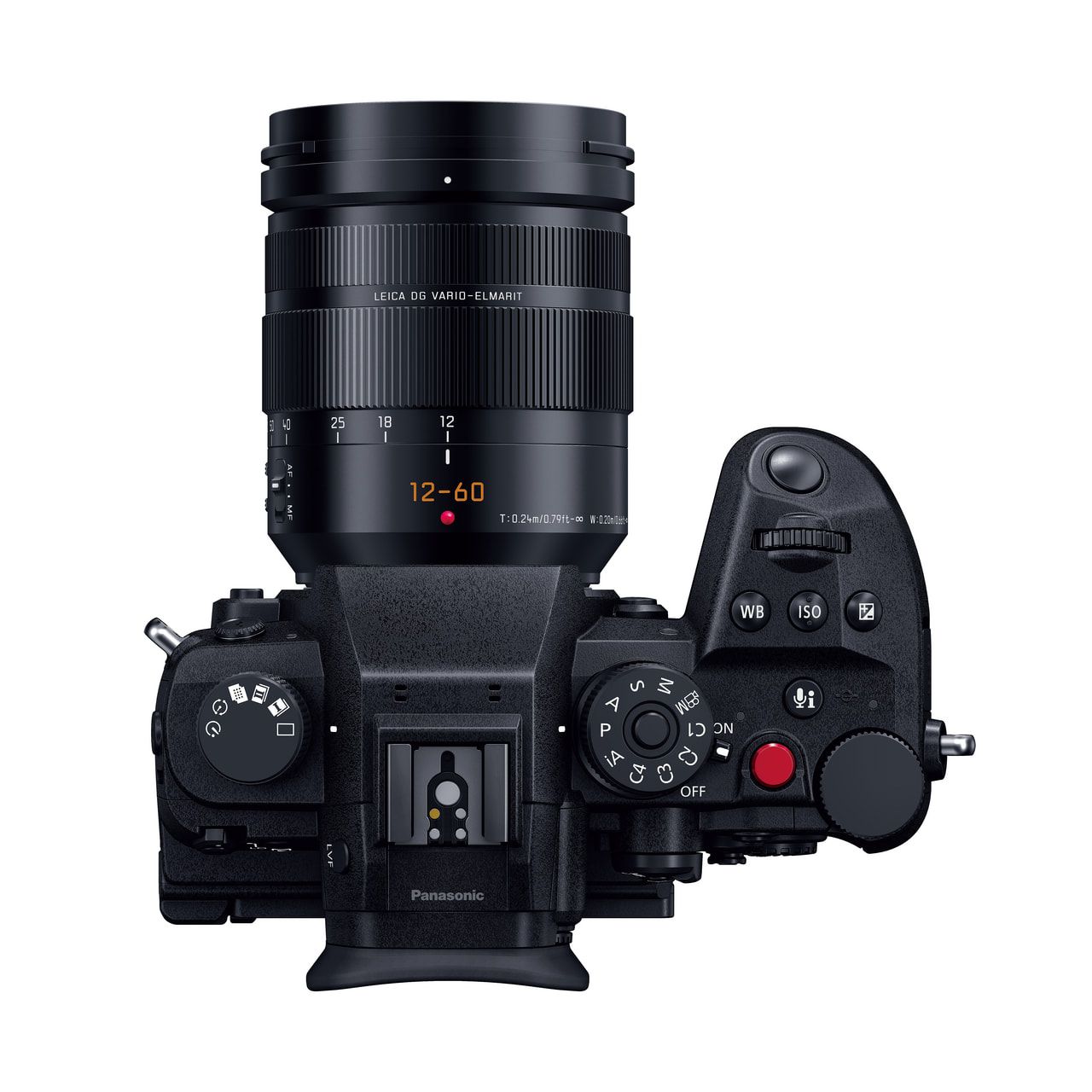 Photo of LUMIX GH72