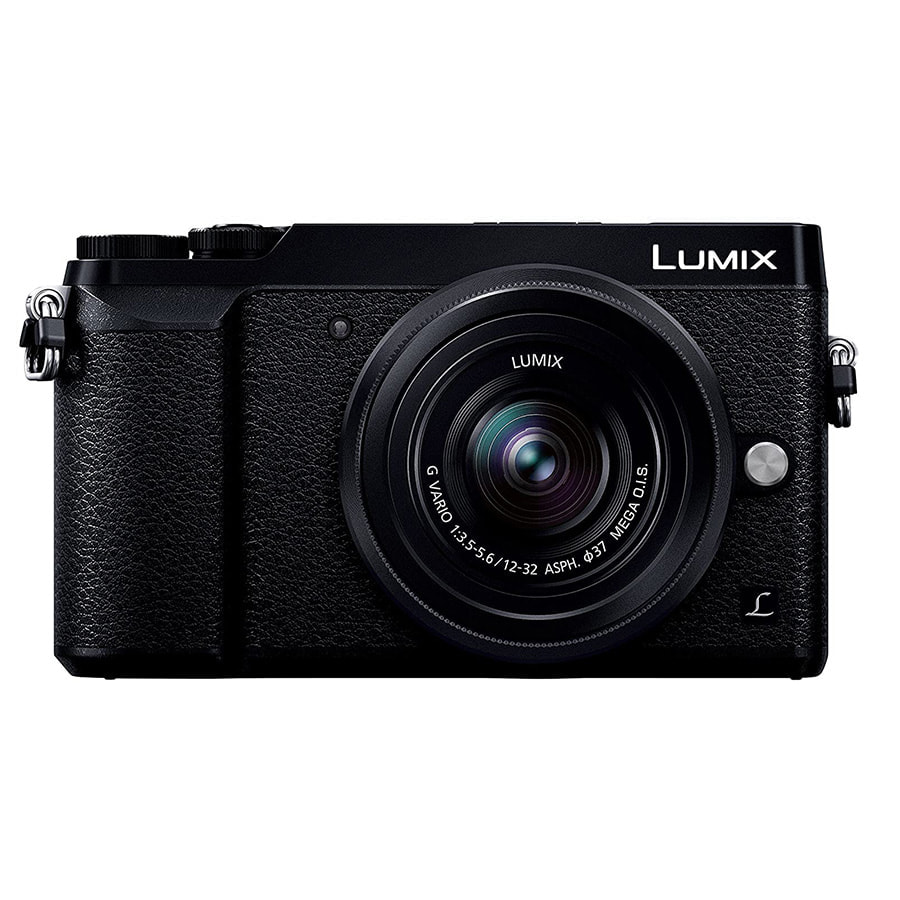 Photo of LUMIX DMC-GX80/GX852