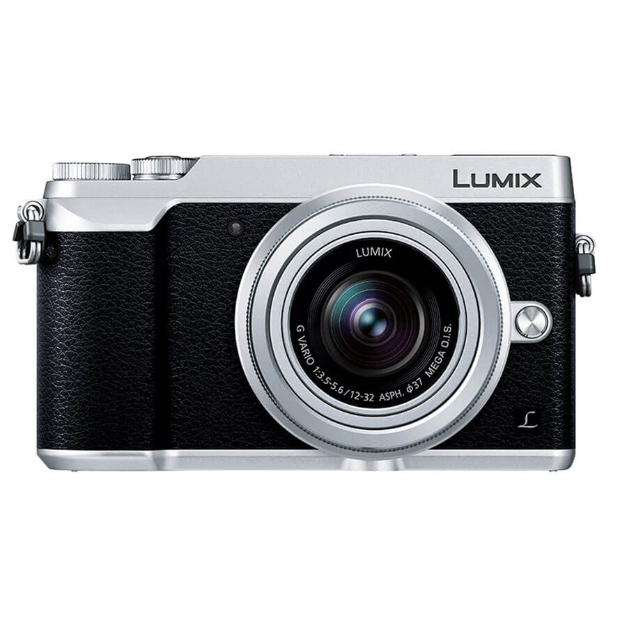 Photo of LUMIX DMC-GX80/GX851