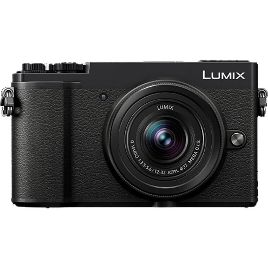 Photo of LUMIX DC-GX91