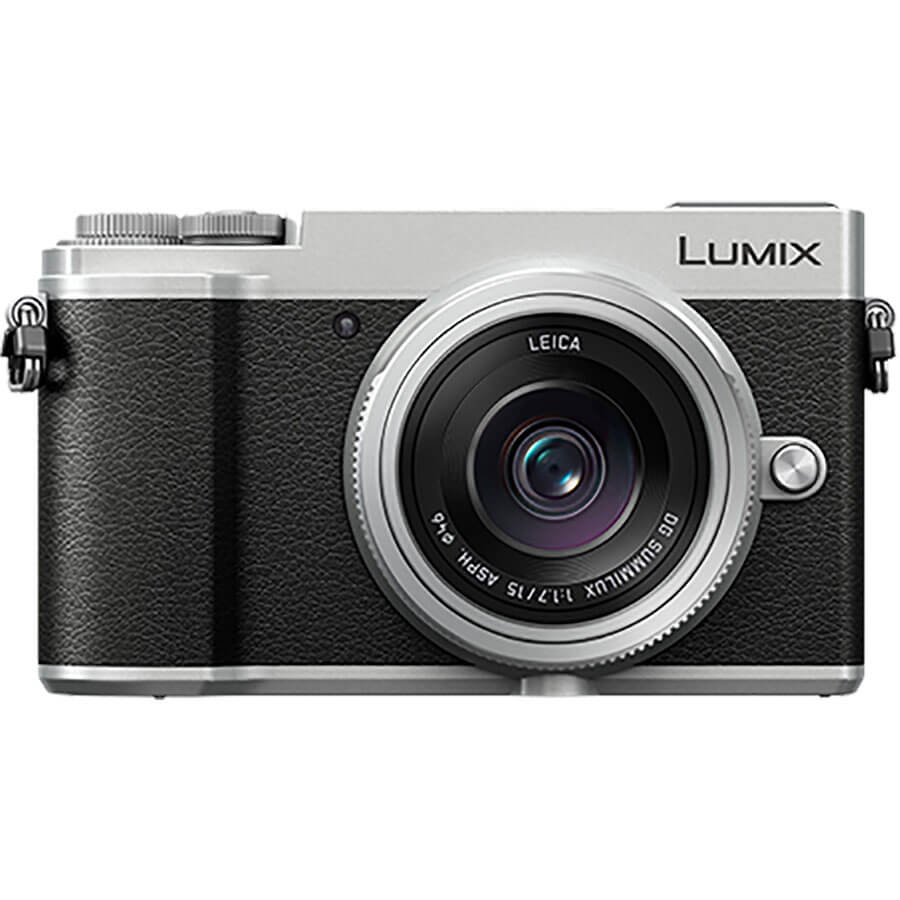 Photo of LUMIX DC-GX92