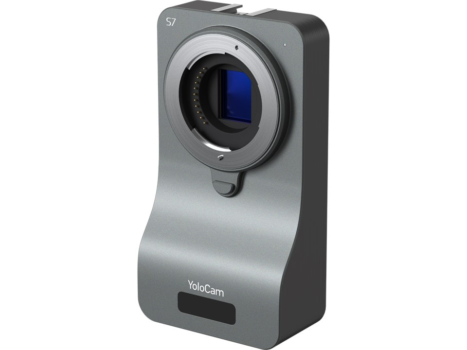 Photo of Yolocam S71