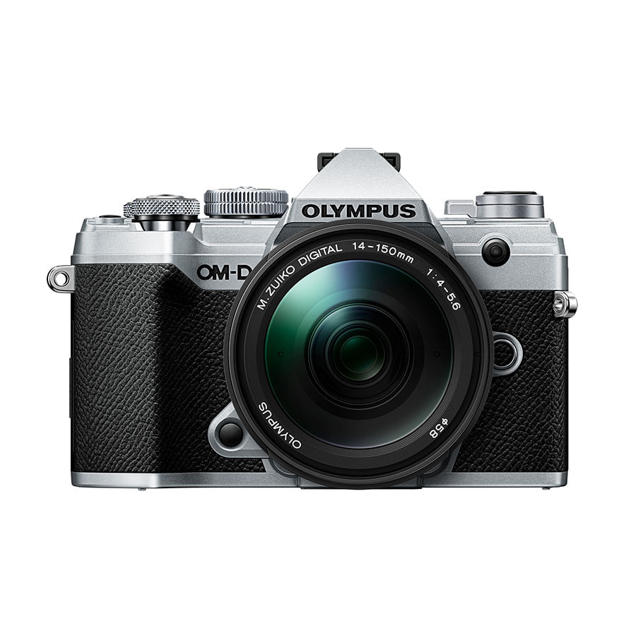 micro four thirds camcorder