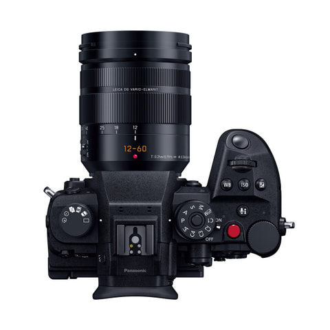 Thumbnail of LUMIX GH72