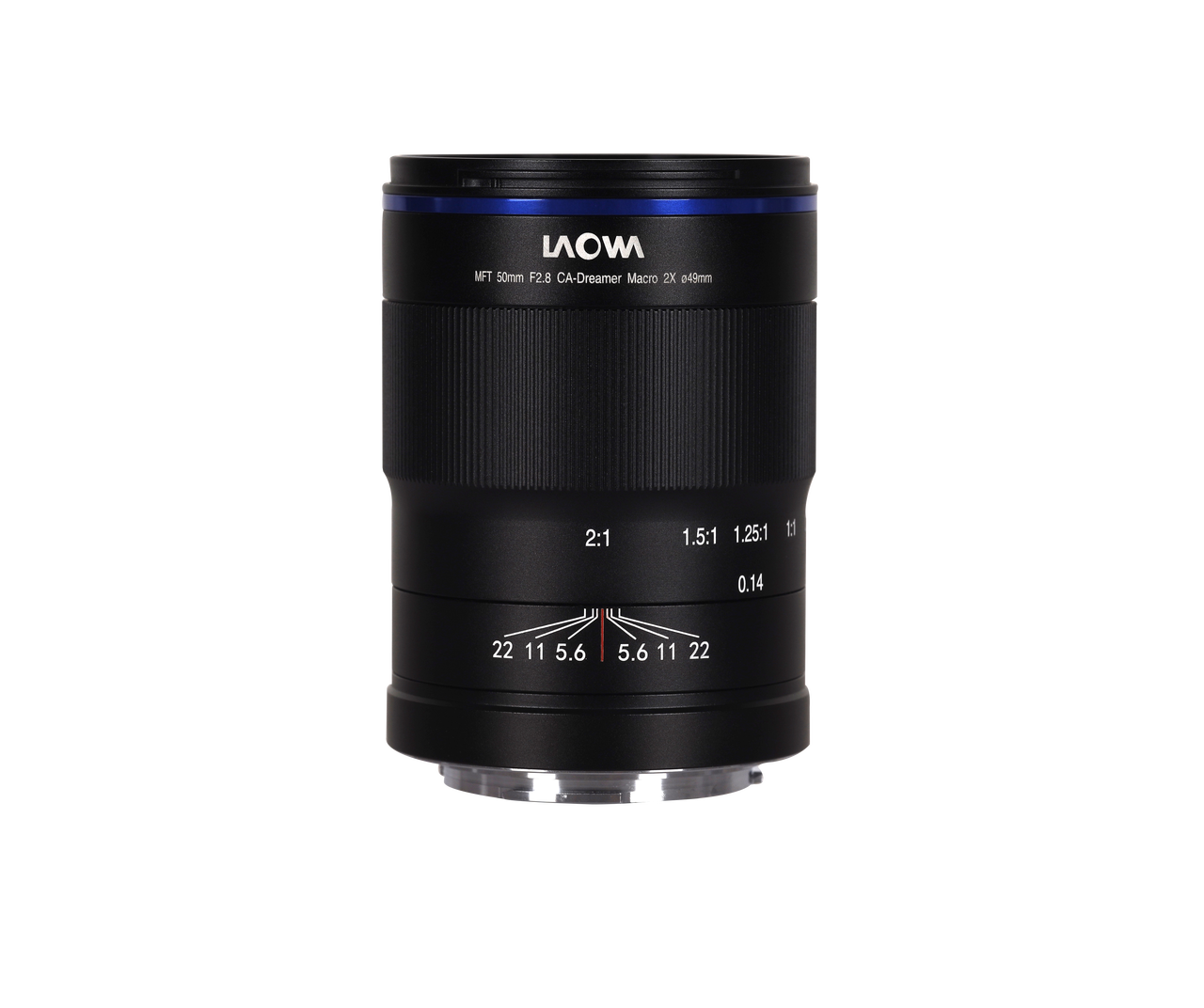Laowa 50mm f/2.8 2x Ultra Macro APOの製品写真 2