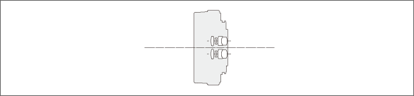 LUMIX G 12.5mm F12Lens construction diagram