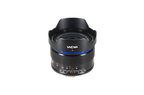 Laowa 10mm f/2 Zero-D MFTのサムネイル写真 2