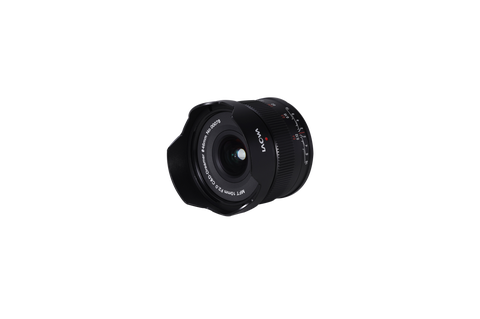 Laowa 10mm f/2 Zero-D MFTのサムネイル写真 5