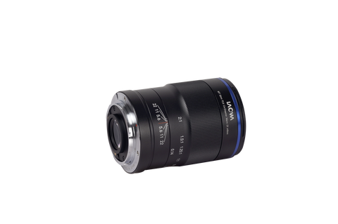 Laowa 50mm f/2.8 2x Ultra Macro APOのサムネイル写真 1