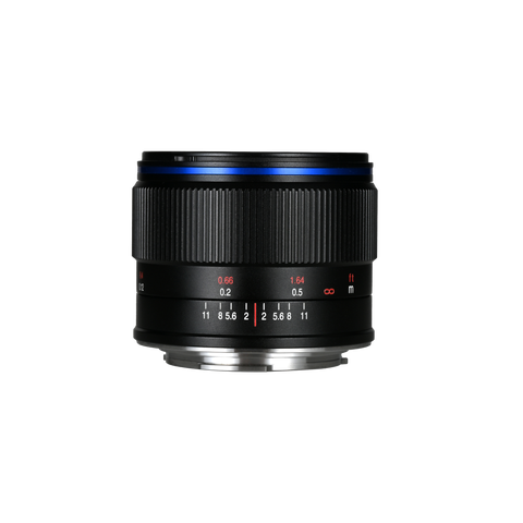 Laowa 7.5mm f/2 MFTのサムネイル写真 1