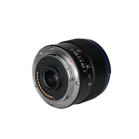 Laowa 7.5mm f/2 MFTのサムネイル写真 5