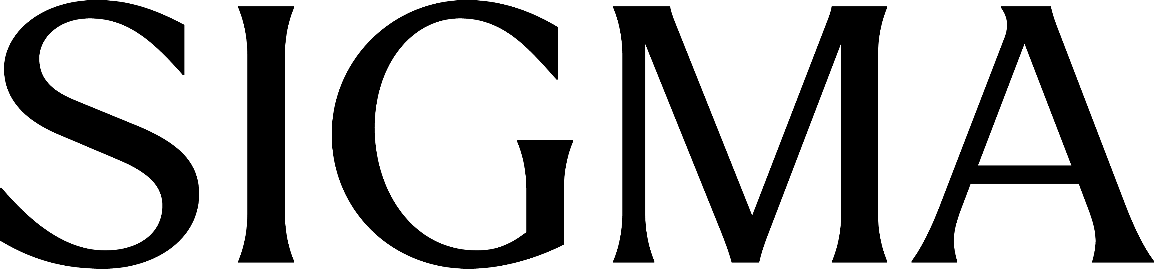 Sigma Corporation