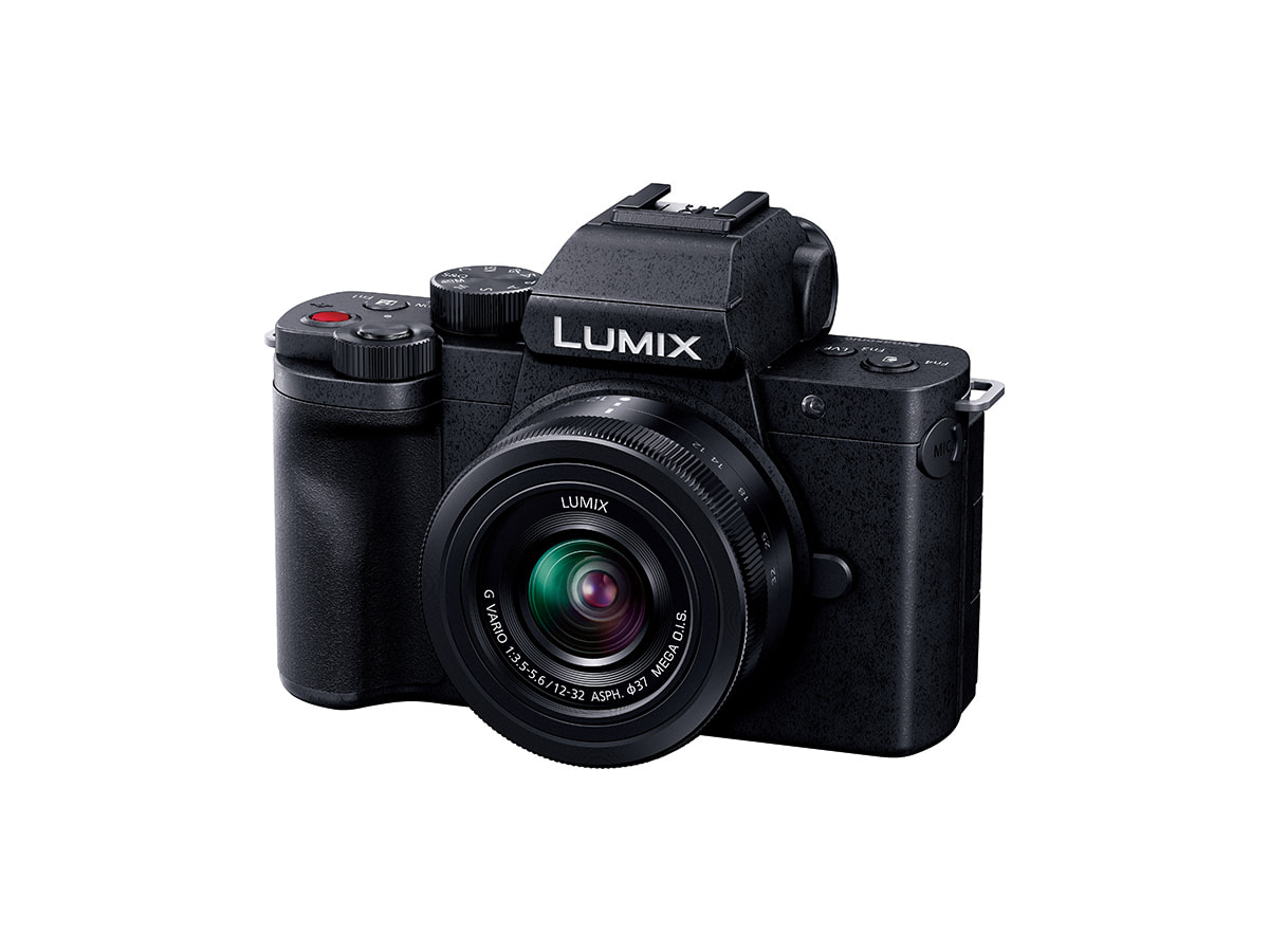 LUMIX DC-G100の製品写真 1
