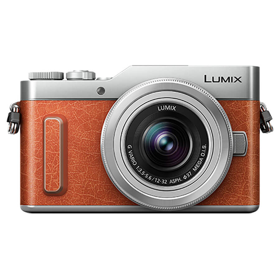 LUMIX GF10