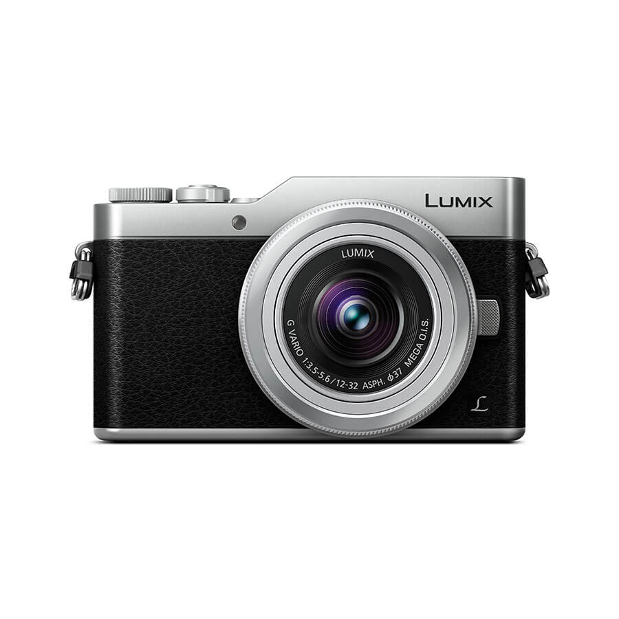 LUMIX DC-GF9 | カメラボディーを探す | フォーサーズ＆マイクロフォー ...