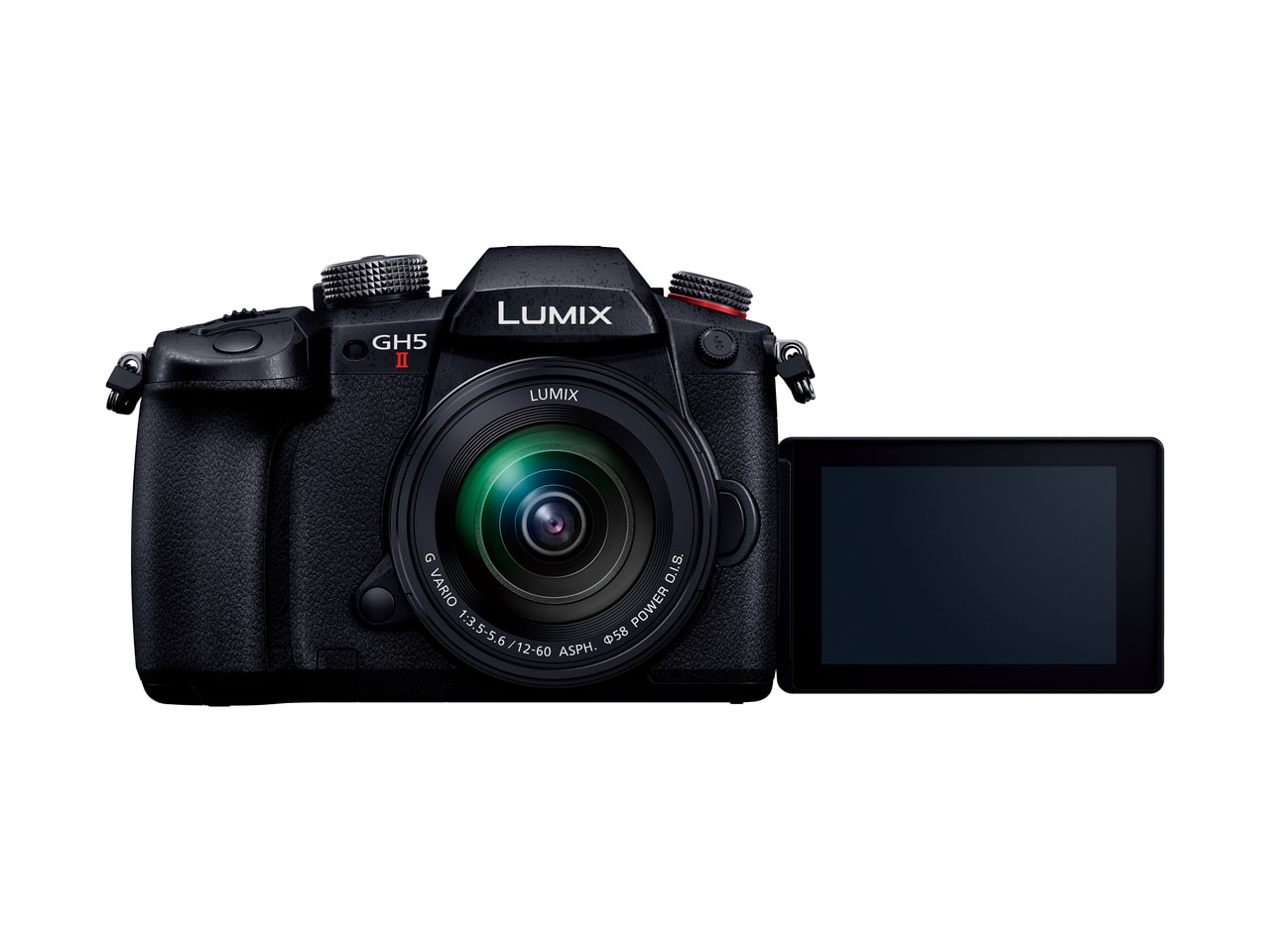 LUMIX DC-GH5M2の製品写真 3