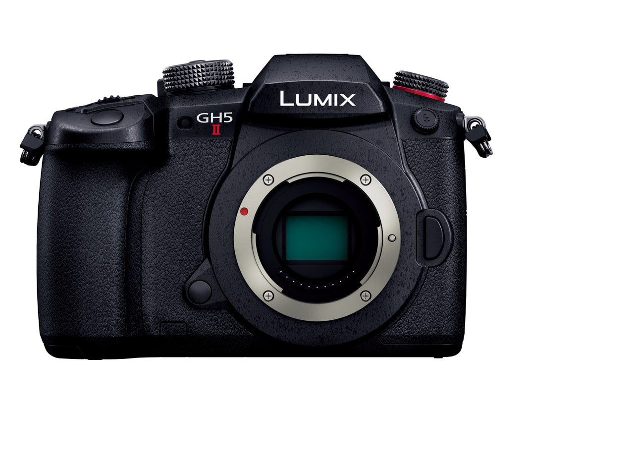 LUMIX DC-GH5M2の製品写真 1