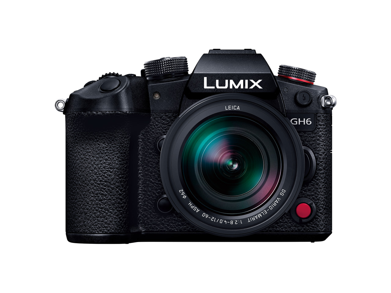 LUMIX DC-GH6の写真 1