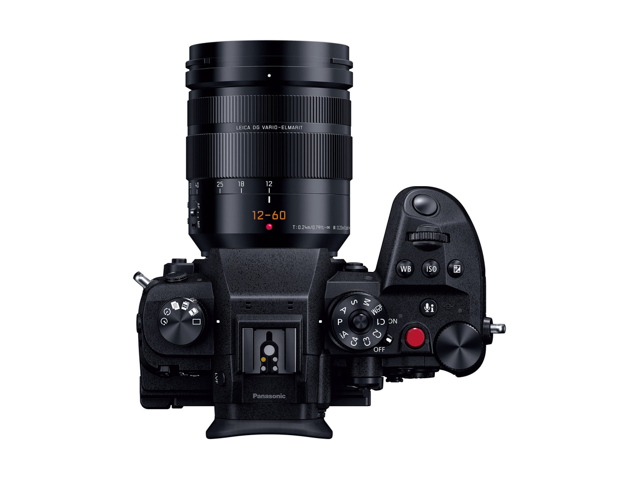 LUMIX DC-GH6の製品写真 3