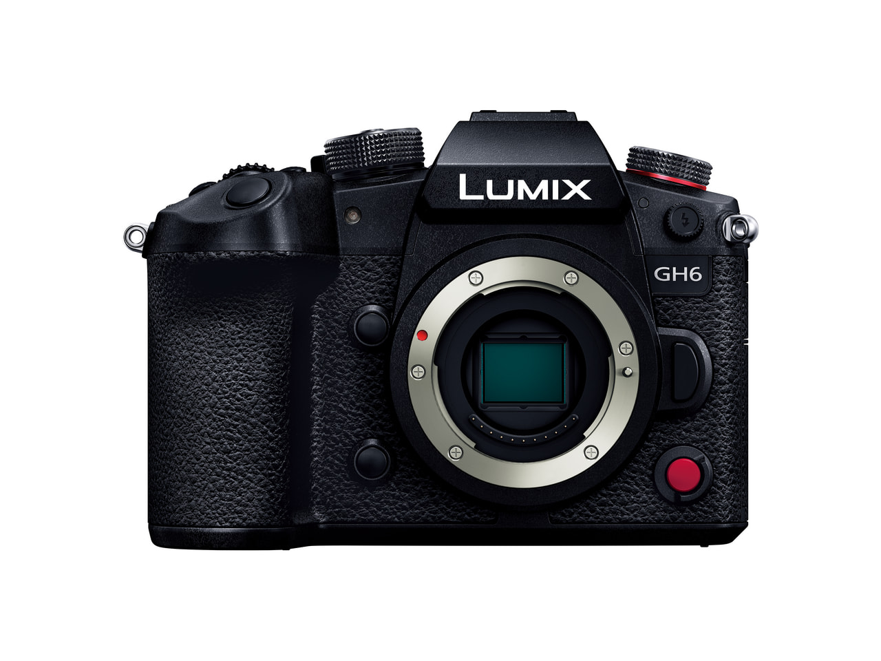 LUMIX DC-GH6の製品写真 1