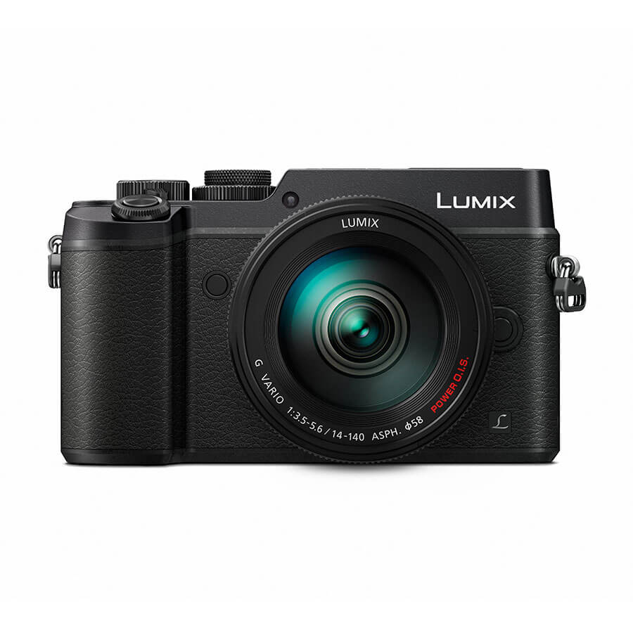 LUMIX DMC-GX8の写真 2