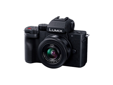 LUMIX DC-G100のサムネイル写真 1