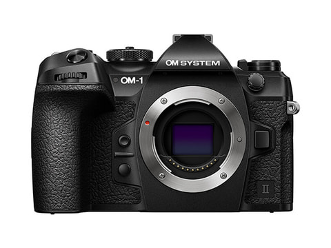 OM SYSTEM OM-1 Mark IIのサムネイル写真 1