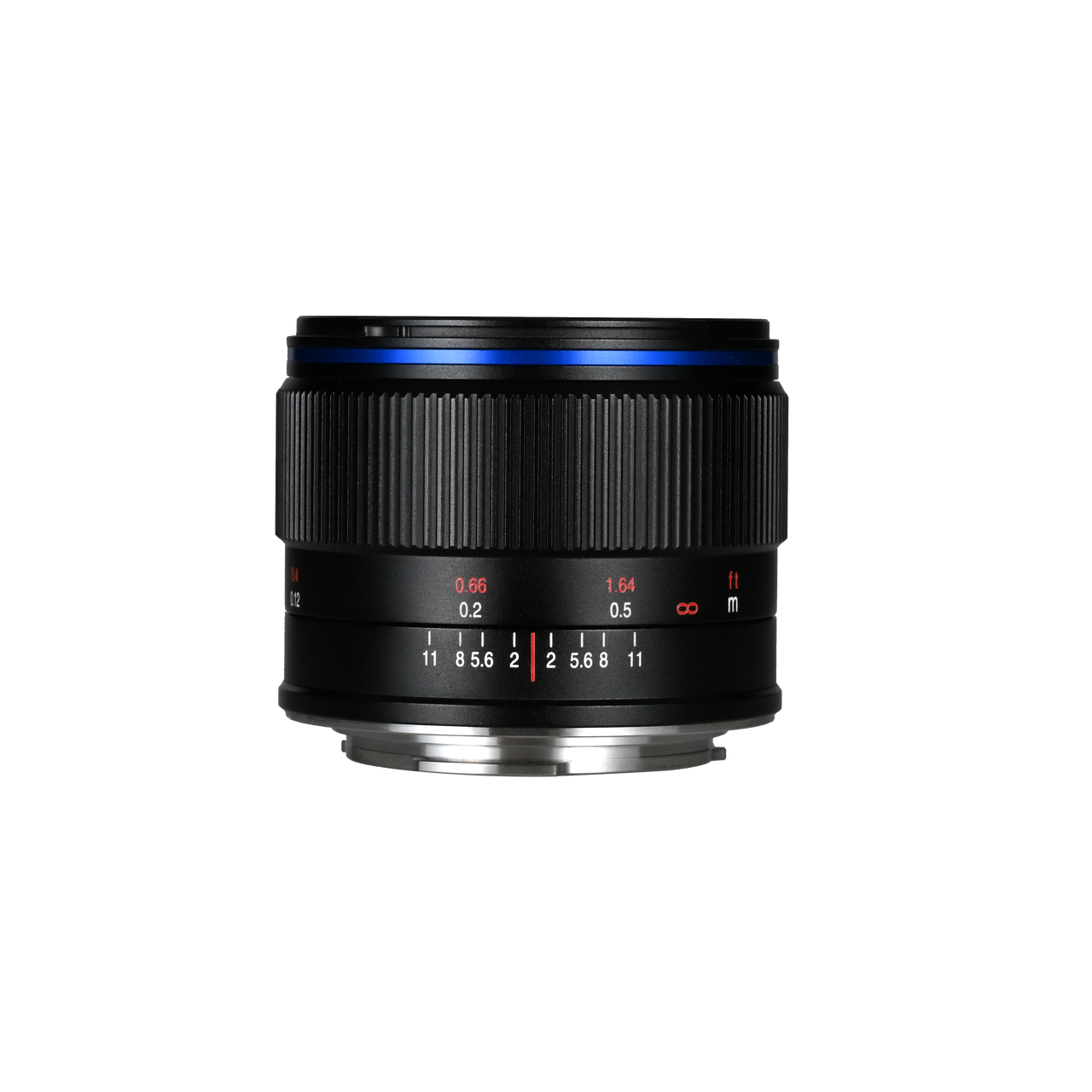 美品　Laowa 7.5mm f2.0 MFT マイクロフォーサーズ