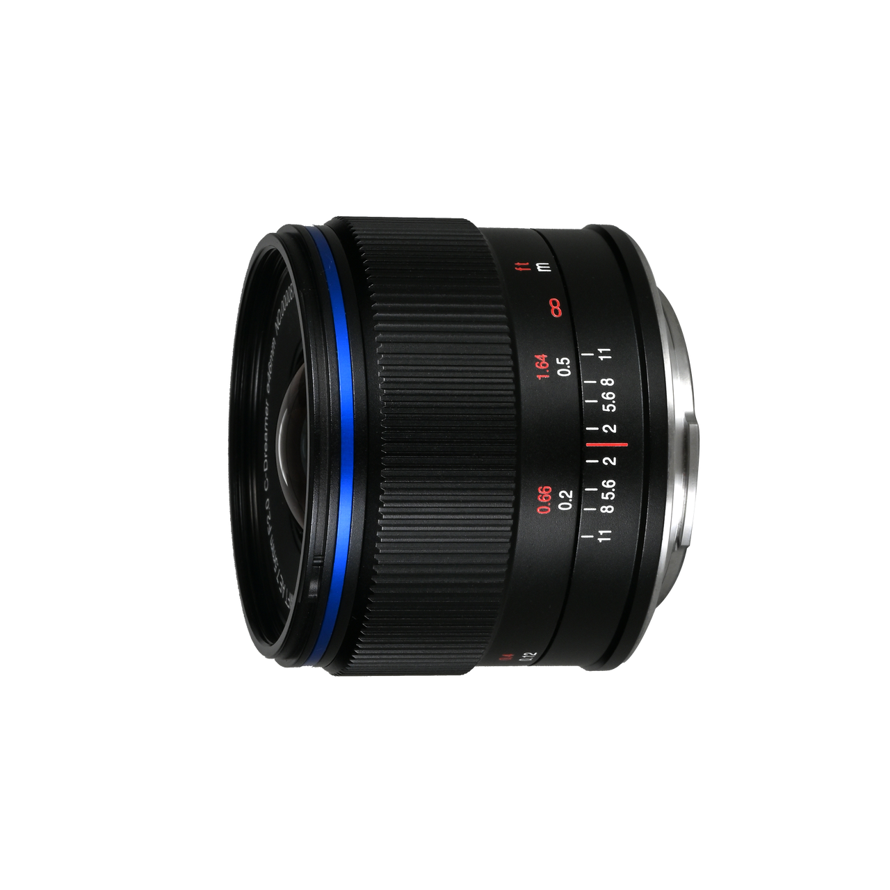 LAOWA LAOWA 7.5mm F2 マイクロフォーサーズ [LAO0022] 《納期約１．５ヶ月》 交換レンズ